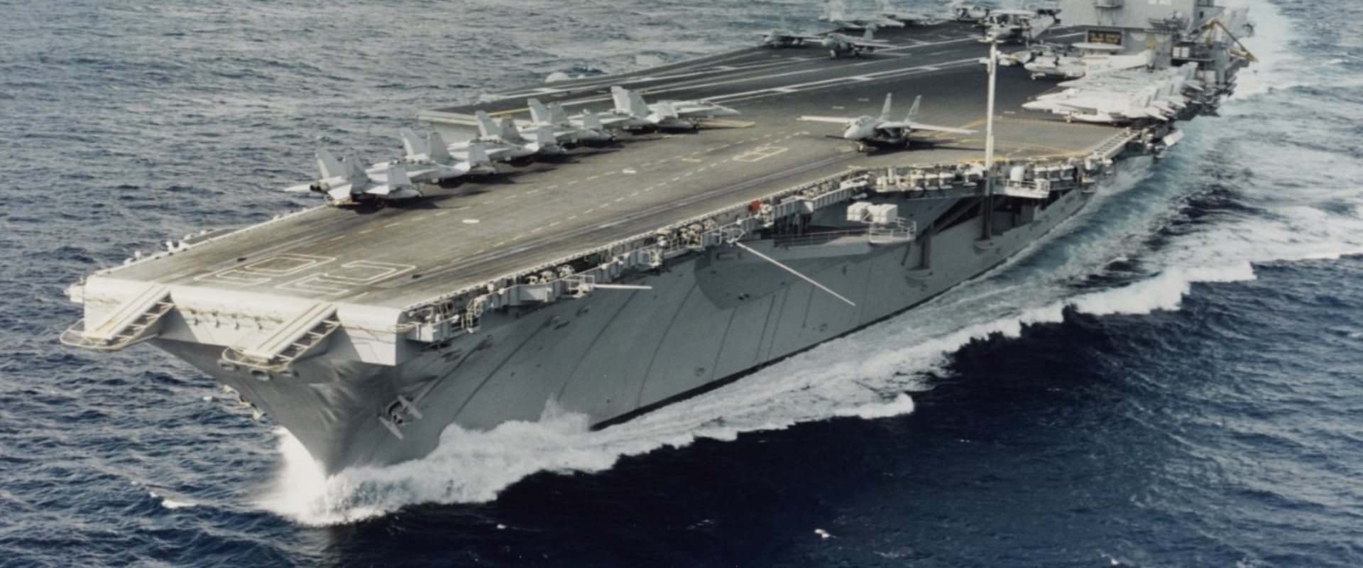 How Many Nuclear Ships Are There? An Expert's Perspective