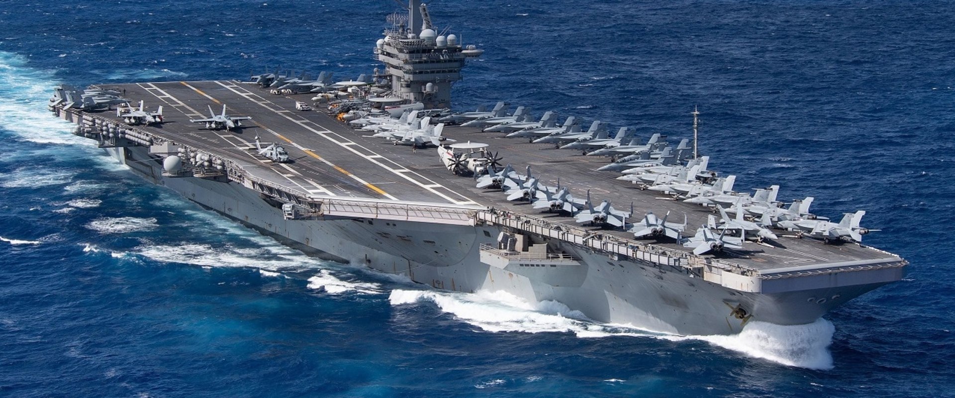 How Many NuclearPowered Ships Does China Have?