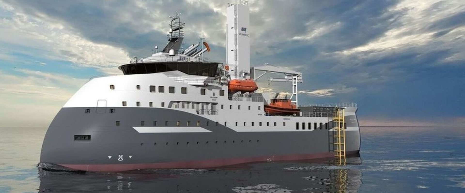 Exploring the Regulations and Benefits of NuclearPowered Ships