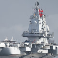 Does China Have Nuclear Powered Ships?