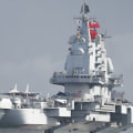 Does china have nuclear powered ships?
