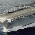 How Many Nuclear Ships Are There? An Expert's Perspective