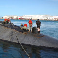 How Many Nuclear Ships Does the US Navy Have?