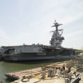 Are Nuclear Ships Safe? A Comprehensive Look at the Safety of US Navy Nuclear Powered Warships