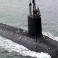 Are nuclear subs better?