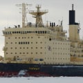 Who Has Nuclear Powered Ships?