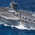 How Many Nuclear-Powered Ships Does China Have?