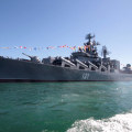 How Many Nuclear Ships Does Russia Have?