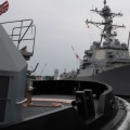 How Many Nuclear Surface Ships Does the US Have?