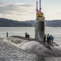 How Many Nuclear Submarines Have Had Accidents?
