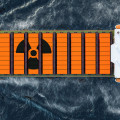 How Long Can Nuclear Ships Go Without Refueling?