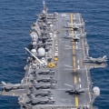 How Long Can a Nuclear Carrier Go Without Refueling?
