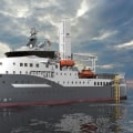 Exploring the Regulations and Benefits of Nuclear-Powered Ships