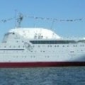 The World's First Nuclear-Powered Ships: A Historical Overview