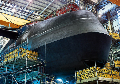 How Long Can a Nuclear Submarine Last?