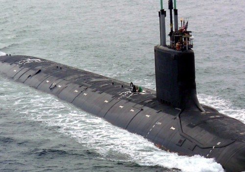 Are nuclear subs better?