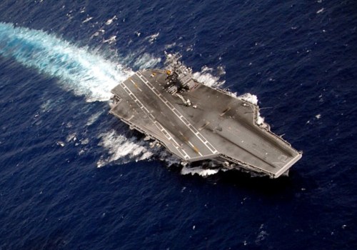 What Happens When a Nuclear Submarine Sinks?