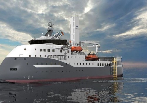 Exploring the Regulations and Benefits of Nuclear-Powered Ships